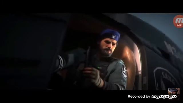 все сезоны Standoff 2 смотреть онлайн