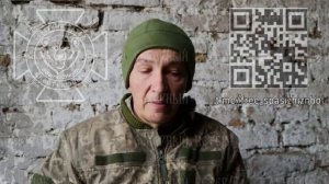 ❗🏳⚡"Хотели всей позицией сдаться, но командир сказал открывать огонь". Пленный ВСУшник.