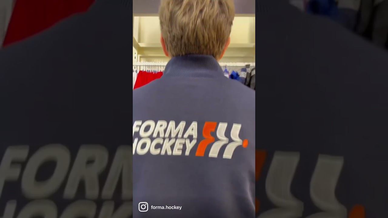 FORMA.HOCKEY в Москве на проспекте Мира 184 #хоккей #хоккейвсердце #хоккейроссии #хоккейчик
