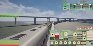 Черновые наброски динамической модели ЖД