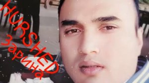 Хуршед Тошпулотов _ Зарина 2022