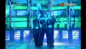 Мила Куликова - "У моей любви" @fabrika1tv