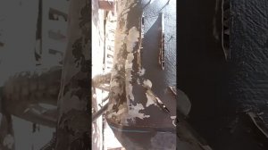 Защита двигателя мопеда альфа.часть 5.