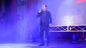 Калби ман Абдумачид Хомидов 2017