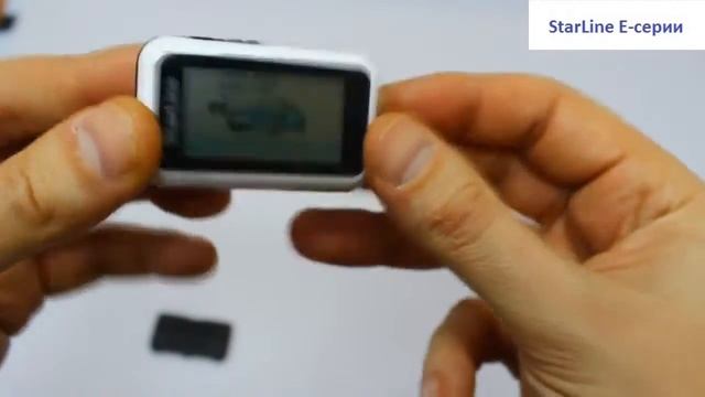 Обзор автосигнализации StarLine E90 Slave+F1 смотреть онлайн