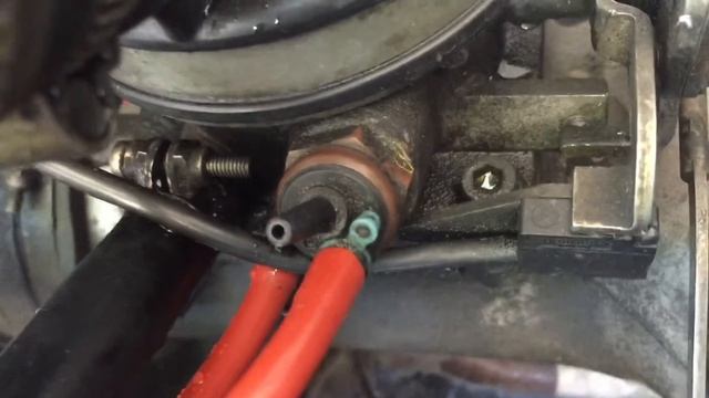 911 vacuum leak at tb смотреть онлайн