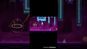 ПРОШЕЛ ПОСЛЕДНИЙ УРОВЕНЬ В GEOMETRY DASH WORLD