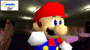 Smg4 : "You Don't f*** with-a mario! {Sparta Venom Mix! (Short!)} {narayan23456 & Mat2468xk Style?}