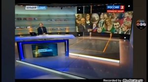 Развитие телеканал „Спорт/Россия-2" (2 часть) (Июнь 2003 - Ноябрь 2015)