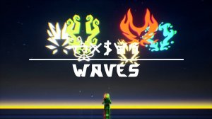 Ninjago: Dragons Rising // Waves - Dean Lewis