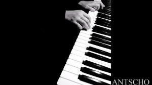 Es Kam piano - ANTSCHO