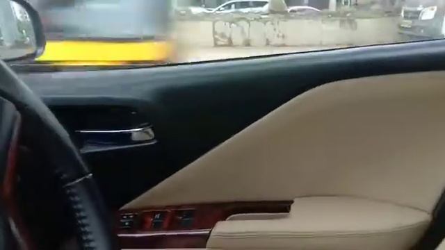 Honda City, VX - MT смотреть онлайн