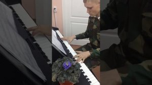 Дом с лилиями.