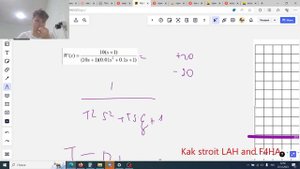 Как строить ЛАХ(ЛАЧХ) и ФЧХ(ЛФЧХ) .ТАУ