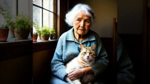 Мошенник предлагает медицинский полис для кошки