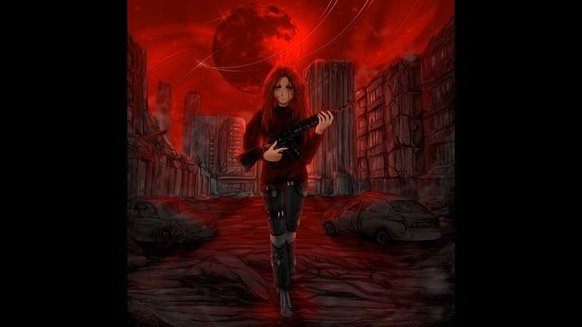 Twinky - Dead Generation (ПОЛНЫЙ АЛЬБОМ)