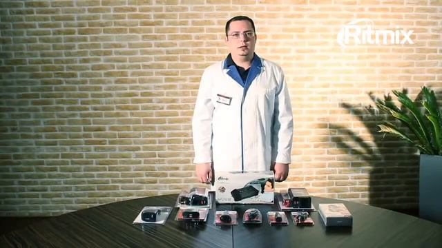 Лаборатория Ritmix Выпуск 10 Зарядные устройства смотреть онлайн