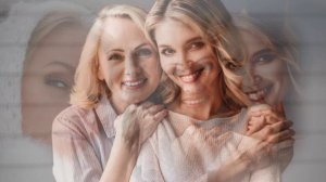 Мамин подарок музыка исполнение Нина Вараксина стихи Татьяна Давыдова аранж баян Алексей Сазонов