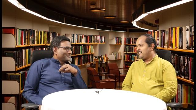 Introduction of Dr. Srihari Ph.D. from IIT Madras +20 yrs Exp in GATE/ESE | KN Rao