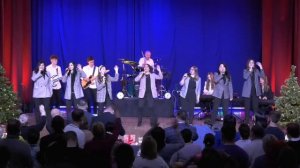 Тебе поёт весь Твой народ... (Live worship)