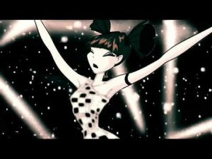 Тёмная Муза волшебница винкс