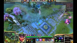 Dota 2 Invoker There Is No Limits