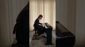 М. Шмитц "Андреа" исполняет Быкова Александра