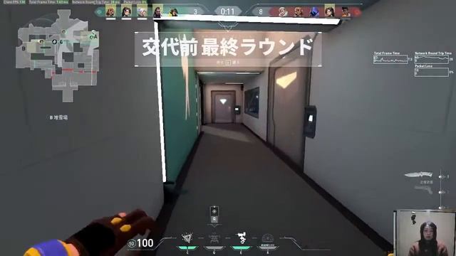 ulg Iron 2 #VALORANT #Killjoy смотреть онлайн