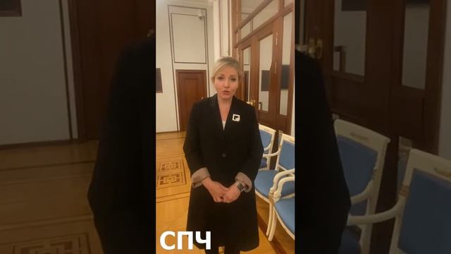 Член СПЧ Элина Сидоренко - о заседании Постоянной комиссии по правам человека в информационной сфере