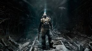 Metro 2033 прохождение: 1 серия Здесь рождалась легенда