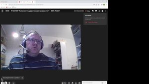 Инструкция МТС линк для преподавателй