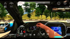 ПОЕХАЛИ НА ПИКНИК НА РП СЕРВЕРЕ В car parking multiplayer • ПРОВЕРКА НА ПРОХОДИМОСТЬ car parking🔥