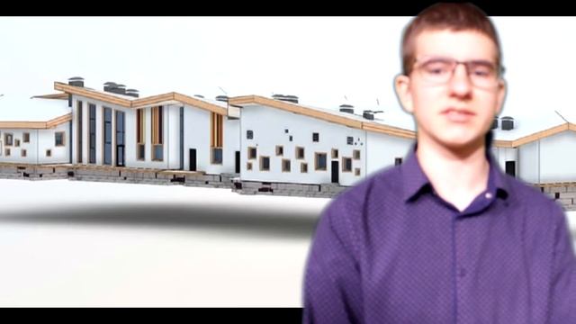 Как изменился наш населённый пункт Доброе смотреть онлайн