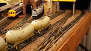 Review: Hornby R3395TTS LNER Mallard, A4 Class, 4-6-2, No.4468 with TTS DCC Sound HD