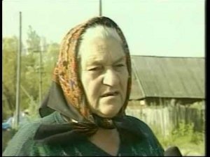 Чистильщик - Криминальная Россия