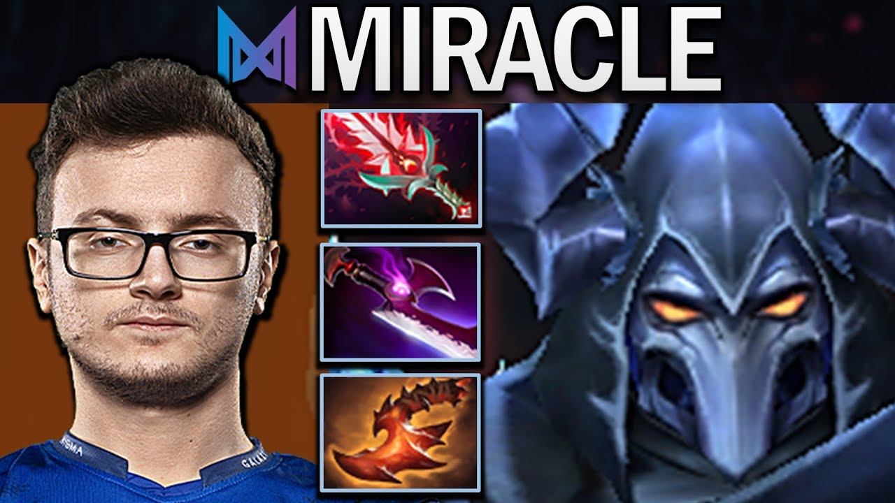 Sven Dota 2 Gameplay Miracle with Silveredge - TI12 смотреть онлайн