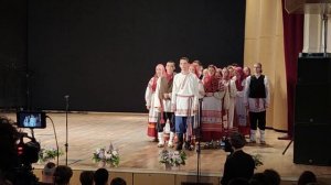 Песни села Яутла Шатровского района Курганской области
