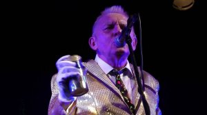 Аукцыон Огонь