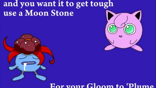 Pokemon R/S/E Mt. Pyre (Peak) [With Lyrics] - "Evolution Solution" смотреть онлайн