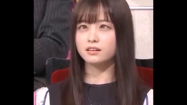 【橋本環奈】ガチアヘ顔【デン〇ver】【はぁはぁver】