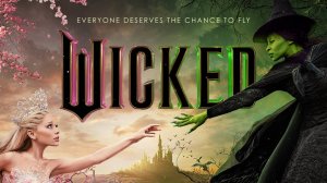 Злая: Сказка о ведьме запада | Wicked: Part I (2024)