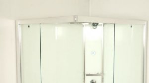Душевая кабина Timo Premium ILMA