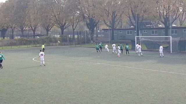 10/11/2019 RealOrione vs Real Accademia Torino secondo tempo смотреть онлайн