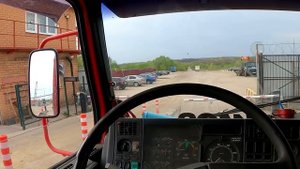 SCANIA и LADA ДИЗЕЛЬ / Ставки в АТИ / Цены на перевозки