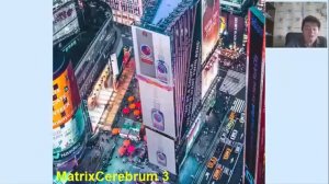 Здоровье головного мозга (MATRIX CEREBRUM). К.м.н. Засорина Л.В.
