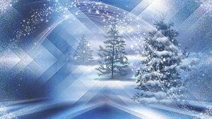 Новогоднее