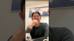 Ответы меняющие жизнь от Жаната КОЖАМЖАРОВА. Сюцай тренинг институт