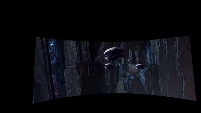 Star Wars Squadrons VR смотреть онлайн