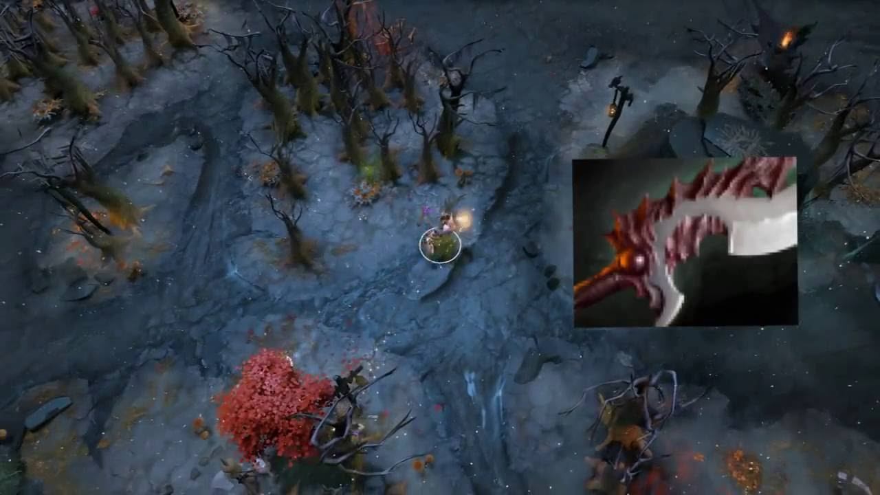 ГАЙД НА ЛОН ДРУИДА LONE DRUID смотреть онлайн