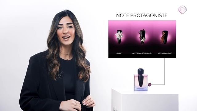 Shiseido Ginza Night Intense